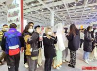 连续嗨玩三天！长沙（国际）动漫游戏嘉年华来了