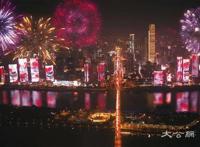 长沙：国际文创天空的闪耀星辰