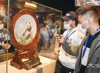 长沙：国际文创天空的闪耀星辰