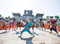 长沙：国际文创天空的闪耀星辰