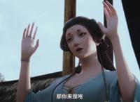 国漫最丑狐妖亮相，正事不干还只会捣乱，涂山赶紧出来收了这妖孽