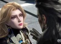 国漫断更作品很多，吞噬武庚秦时上榜，兵主和蜀山无人知