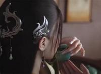 又一国漫开播，山海经题材复古风路线，很多网友看后却没看懂