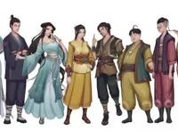 山海文明众生相的《兵主奇魂》，我们自己的故事该如编绘？