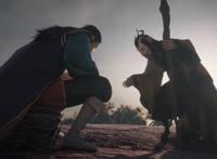 动画山海经之兵主奇魂与小破站成功签约，距离正片开播已经不远了