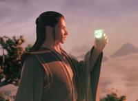 动画山海经之兵主奇魂与小破站成功签约，距离正片开播已经不远了