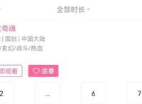 又一部原创国漫翻车了，《兵主奇魂》评分只有6分，不敢迈步子