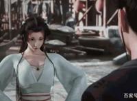 兵主奇魂：建模动捕堪比凡人修仙传，2022年首匹动漫黑马产生！