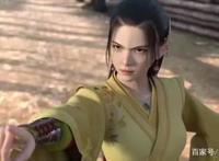 兵主奇魂：首部以山海经为背景的3D动漫上映，观众评价褒贬不一！