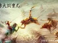 山海经之兵主奇魂：仙侠系国漫的荣誉，就交由这部新番来守护了！