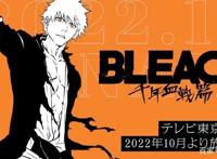 2022年你还能追这些老番的新动画