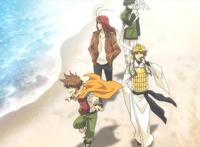 《最游记RELOAD-ZEROIN-》探讨生命主题，监督最喜欢吵闹的四人