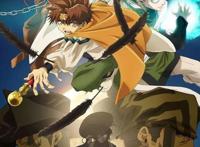 「资讯」TV动画《最游记RELOAD-ZEROIN-》公开宣传