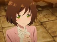 平凡职业第二季完结：白崎香织变成白毛美少女