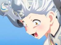 平凡职业第二季完结：白崎香织变成白毛美少女