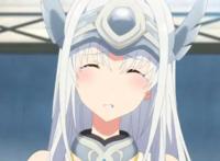 平凡职业第二季完结：白崎香织变成白毛美少女