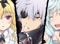 既然七月新番动漫《平凡职业造就世界最强》上线了，那就来吐槽吧