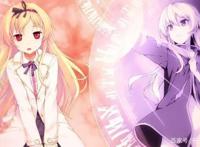 既然七月新番动漫《平凡职业造就世界最强》上线了，那就来吐槽吧