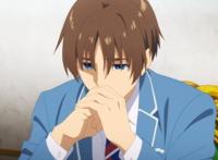 《平职最强》第二季开播：香织加入主角团，背后魔王现身