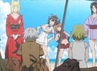 近年来火爆的异世界勇者题材动漫，感慨：没看过的还不少