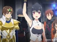 3D拉夸BGM随机乱放《平凡职业造就世界最强》第二季会有好转吗？