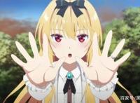 平凡职业成就世界最强第二季PV2锁定22年1月新番贫穷本质不变