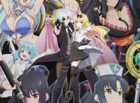 动画「平凡职业造就世界最强」第二季将于明年1月开始播出