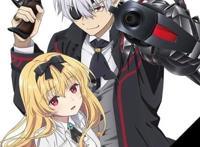 TV动画《平凡职业造就世界最强》第2季宣布在2022年1月播出！