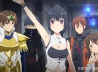 TV动画《平凡职业造就世界最强》第2季宣布在2022年1月播出！