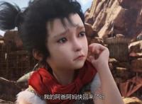 一粒尘可填海，一根草斩尽日月星辰。完美世界动漫定档四月