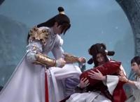 四月强势来档：完美世界，特效拉满，经费在燃烧，小不点好可爱