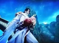 四月强势来档：完美世界，特效拉满，经费在燃烧，小不点好可爱