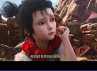 《辰东》完美世界动漫四月将精彩来袭！