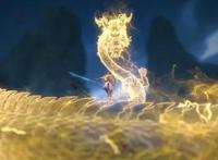 辰东巨著动漫版《完美世界》震撼首播，制作场面完胜《斗破苍穹》