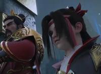 辰东巨著动漫版《完美世界》震撼首播，制作场面完胜《斗破苍穹》