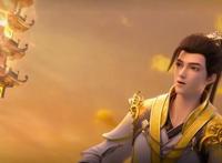 完美世界动漫进入完结倒计时，石昊前往不老山，又有两位美女登场