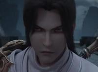 完美世界动画热血开播：荒天帝石昊参见，紫发云曦仙姿绰约