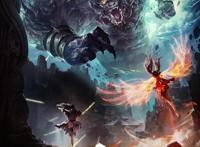 辰东《完美世界》动画定档4月23日，女主火灵儿曝光，少年至尊崛起