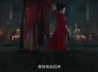 辰东《完美世界》动画定档4月23日，女主火灵儿曝光，少年至尊崛起