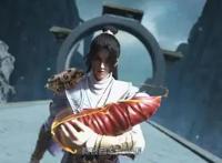 辰东《完美世界》动画定档4月23日，女主火灵儿曝光，少年至尊崛起