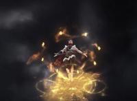 《完美世界》动漫发布：特效给力，石昊小时候是这样，良心大制作