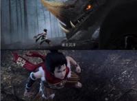 《完美世界》动漫发布：特效给力，石昊小时候是这样，良心大制作