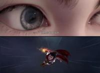 《完美世界》动漫发布：特效给力，石昊小时候是这样，良心大制作