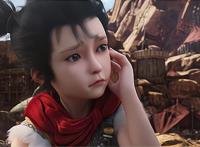 《完美世界》动漫定档四月，辰东《圣墟》更文，吐槽自己晚年不详