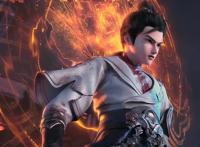 《完美世界》动画口碑下滑，网友评论：除了建模一无是处