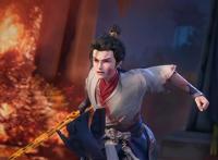 《完美世界》动画口碑下滑，网友评论：除了建模一无是处