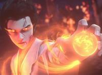 《完美世界》动画口碑下滑，网友评论：除了建模一无是处