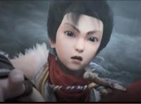 完美世界：动漫预告上线，石昊造型引起大量粉丝不满