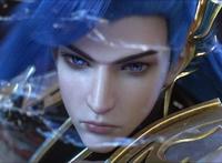 动画完美世界第二季来袭，无缝接档，这就是来自不断更年番的霸气