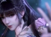 《完美世界》动画版：最强“奶娃”荒天帝即将上线，有人期待吗